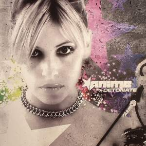 Anime - Detonate WEB - Zortam Music