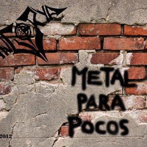 Metal para Pocos