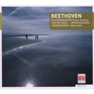 Beethoven: Piano Sonatas