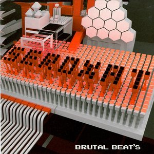 'Brutal Beats' için resim