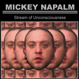 STREAM OF UNCONSCIOUSNESS