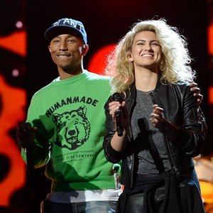 Avatar für Tori Kelly & Pharrell Williams