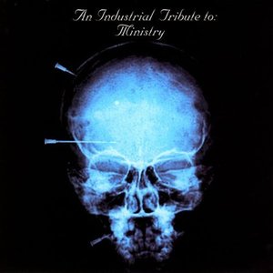 Image for 'An Industrial Tribute to: Ministry'