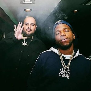 Berner & Curren$y のアバター