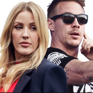 Ellie Goulding & Diplo 的头像