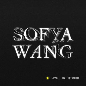 Sofya Wang Live in Studio