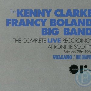 The Complete Live Recordings at Ronnie Scott's (February 28th 1969)