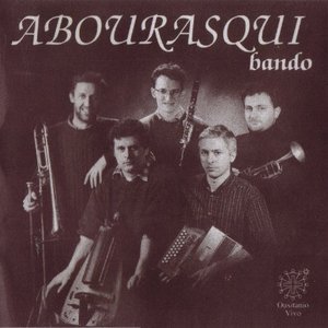 Image for 'Abourasqui'