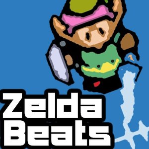 Zelda Beats 的头像