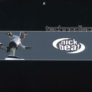 Nick Beat photo provided by Last.fm