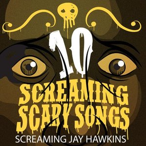 10 Screamin' Scary Songs