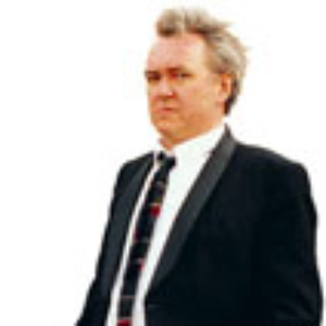 Billy Jenkins photo provided by Last.fm