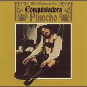marty galagarza y la conquistadora 的头像