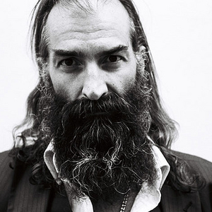 Warren Ellis photo provided by Last.fm