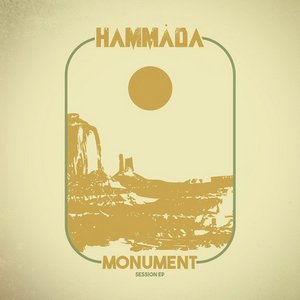 Monument EP