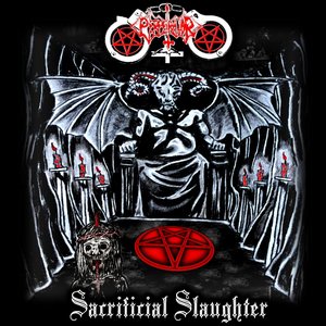 Sacrificial Slaughter