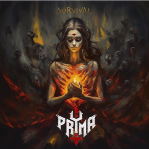 Artwork for Survival