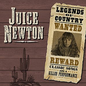 Legends Of Country