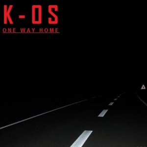 One Way Home - EP