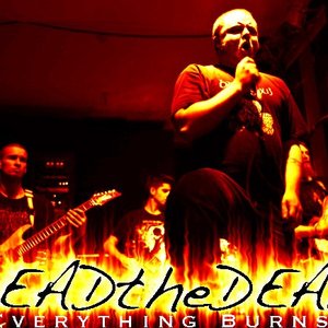 Avatar for Lead The Dead
