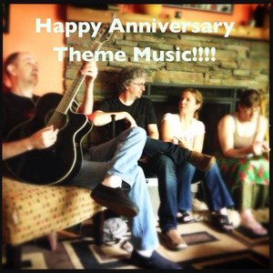 Happy Anniversary Theme Music