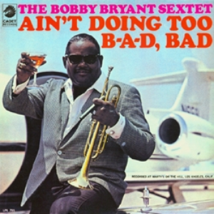 Bobby Bryant photo provided by Last.fm