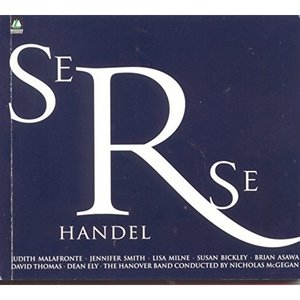 Händel: Serse