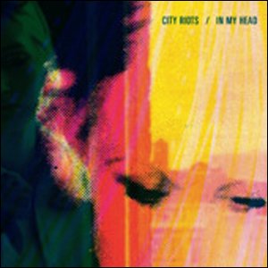 In My Head - Single