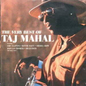 Taj Mahal - Taj Mahal / Don