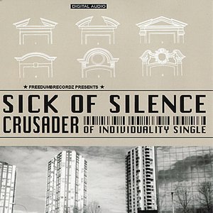 Crusaders of Individuality Single