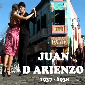 Juan D'arienzo 1937 - 1938