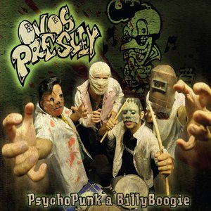 PsychoPunk'A'BillyBoogie