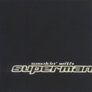 Avatar de Smokin' With Superman