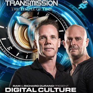 digital culture 的头像
