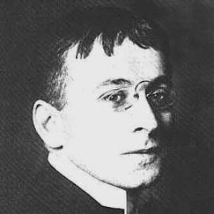 Karl Kraus 的头像