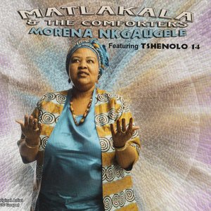 Morena Nkgaugele