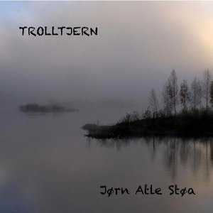 Trolltjern (feat. Alexander Rybak) - Single