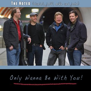Only Wanna Be with You - Single
