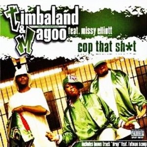 Cop That Sh#!