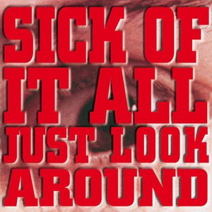 Just Look Around [Explicit]