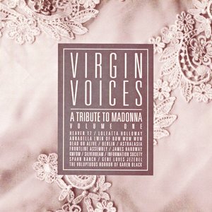 A Tribute To Madonna: Virgin Voices