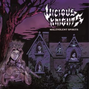 Malevolent Spirits