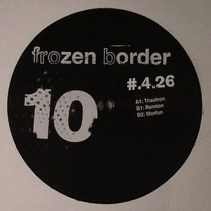 Frozen Border 10