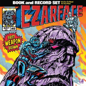 Avatar for Czarface feat. GZA