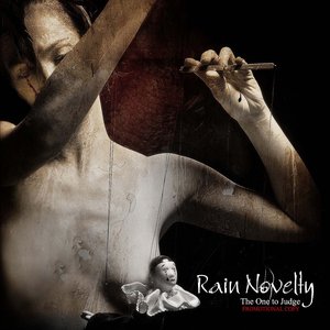 Image pour 'Rain Novelty'