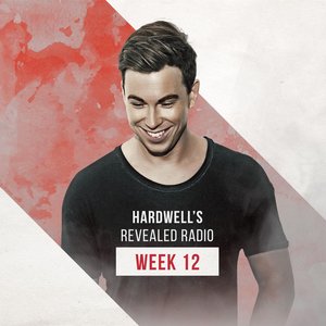 Hardwell's Revealed Radio - Week 12
