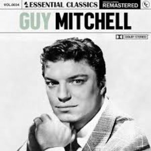 Essential Classics, Vol. 34: Guy Mitchell