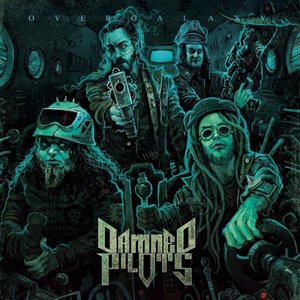 Overgalaxy [Explicit]