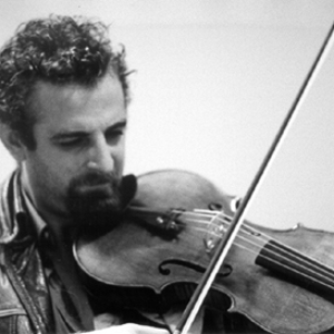 Mat Maneri photo provided by Last.fm