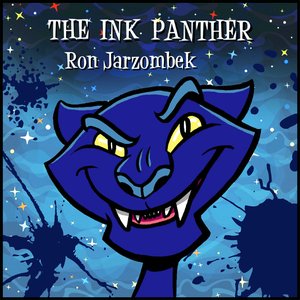 The Ink Panther